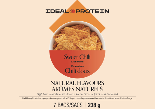 Dorados au chili doux – Image 2