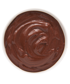 Pouding au chocolat (prêt-à-servir)*