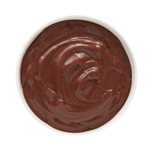Pouding au chocolat (prêt-à-servir)*