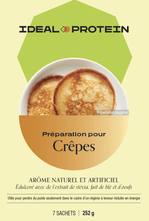 Crêpes dorées* – Image 2