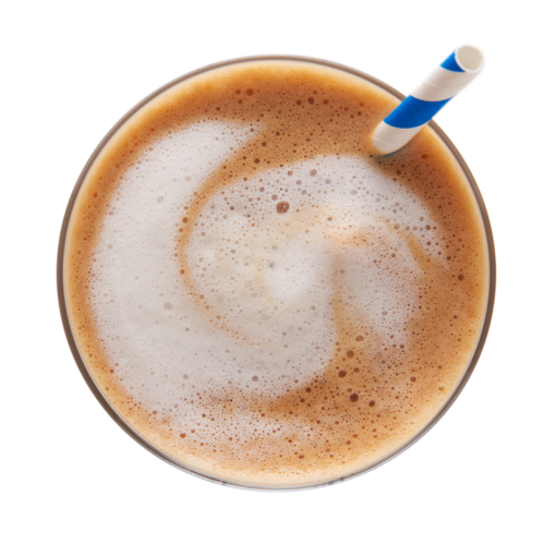 Boisson frappée cappuccino prêt-à-boire*