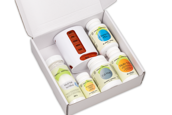 Trousse de micro-nutrition IP – Image 3