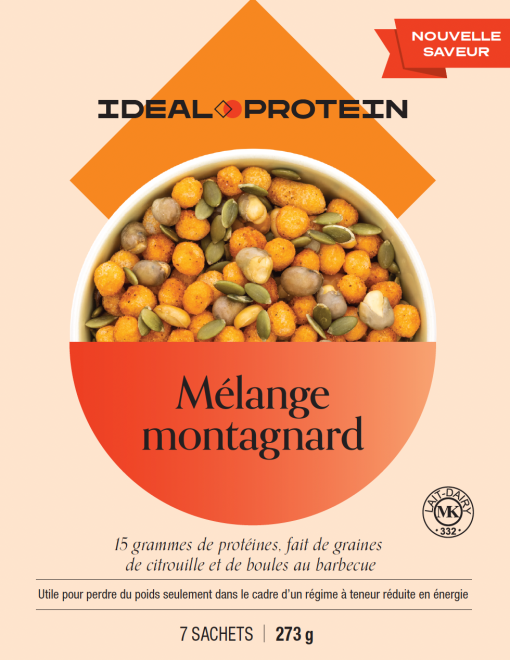 Mélange montagnard* – Image 2