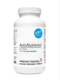 Multivitamine sans fer
