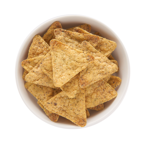Dorados à saveur ranch