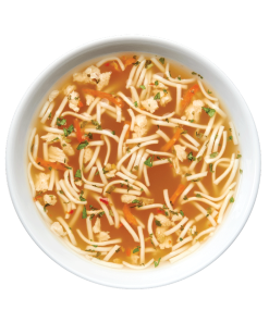 Préparation pour soupe thaïe