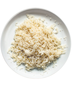 Riz de konjac Ideal Protein (rupture temporaire)