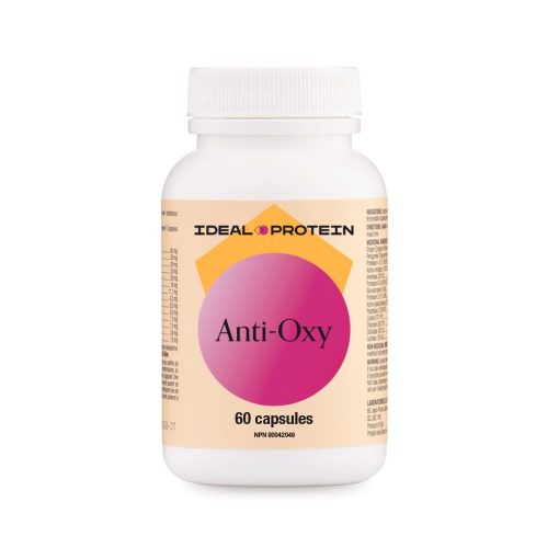 Anti-Oxy
