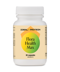 Flora Health Max