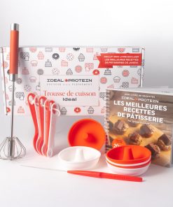 Trousse de cuisson Ideal