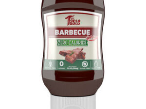 Sauce barbecue épicée - Mrs Taste