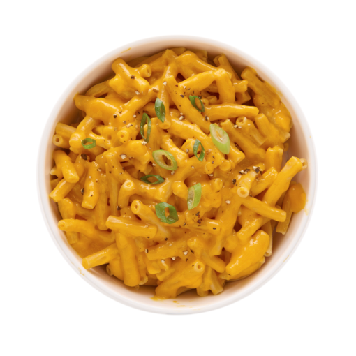 Macaroni au fromage*