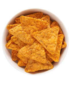 Dorados au chili doux