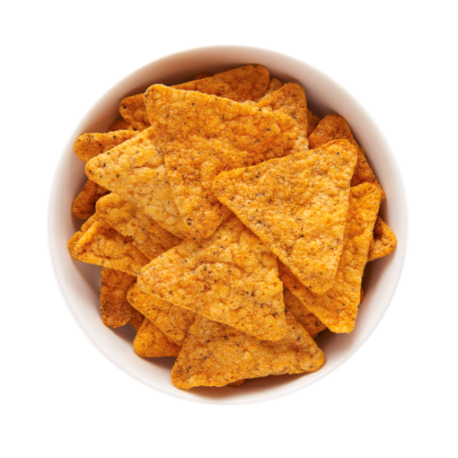 Dorados au chili doux