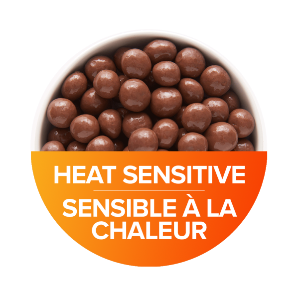 Boules chocolatées – Image 3