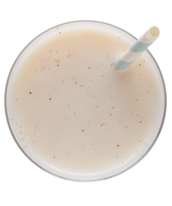 Boisson frappée vanille prêt-à-servir*