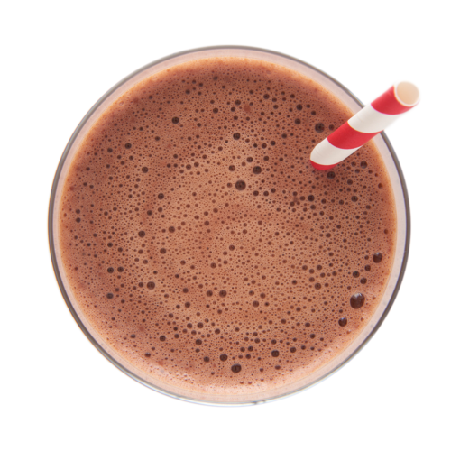 Boisson frappée chocolat prêt-à-servir*