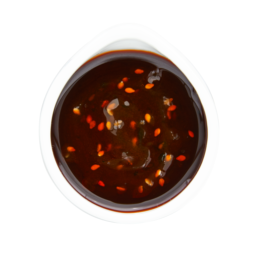 RUPTURE DÉFINITIVE - Sauce sésame orientale – Image 2