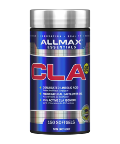 CLA (Acide linoléique conjugué)