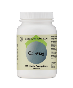 Cal-Mag Ideal Protein