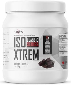 Poudre de protéine - Chocolat 1 lb