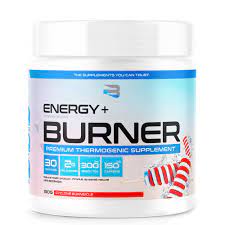 Cyclone - Burner Energy+