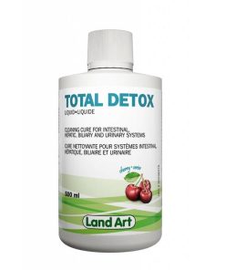 Cure detox - Total detox