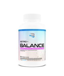 Estrogen+ balance