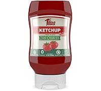 Ketchup épicé - Mrs Taste - 15%