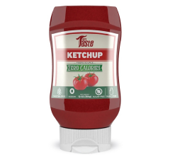Ketchup - Mrs Taste