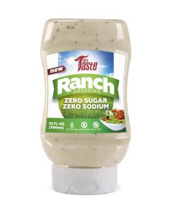 Sauce ranch - Mrs Taste
