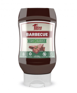 Sauce Barbecue - Mrs Taste