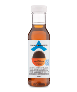 Sirop Ideal Protein