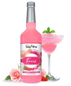 Skinny Mixes - Frosé mix (tx)