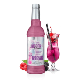 Sur demande - Skinny Syrup - Unicorn (tx)