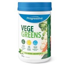 Concombre et menthe - Progressive