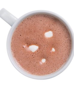 Préparation pour boisson au chocolat chaud S’mores*