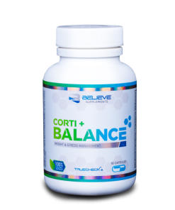 Corti+ balance