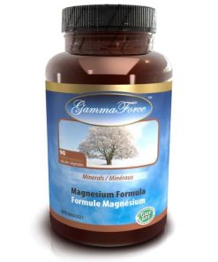 Magnésium disglycinate