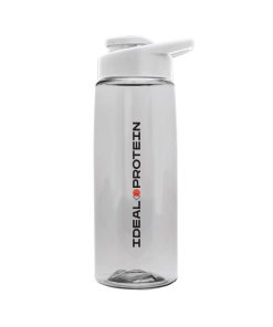 Bouteille d'eau Ideal Protein (tx)