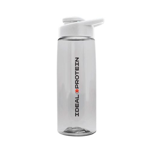 Bouteille d'eau Ideal Protein (tx)