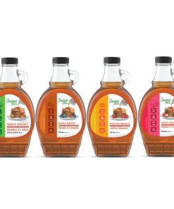 Sirops Slimfield Farms