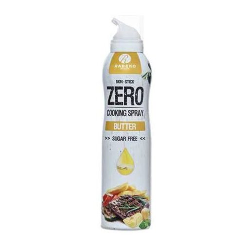 Huile en spray à saveur de beurre – Image 2