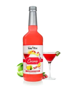 Skinny Mixes - Cosmo (tx)