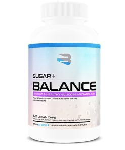 Sugar+ balance