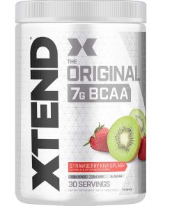 Fraise Kiwi Splash - XTEND