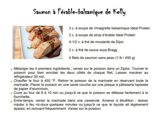 Vinaigrette balsamique classique – Image 3