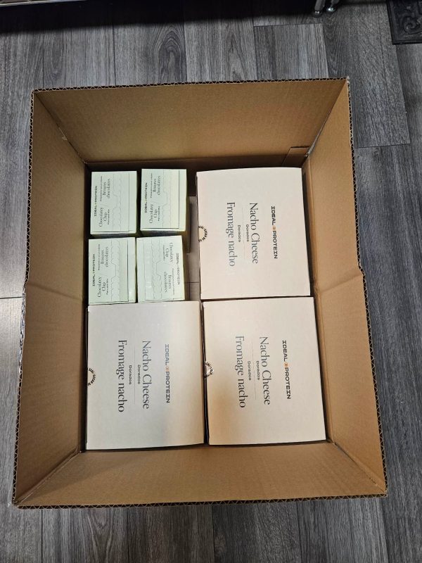 1. Service de livraison de produits – Image 4