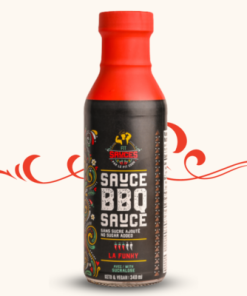 Fit Sauces - La Funky