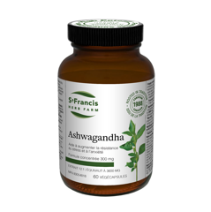 Ashwagandha